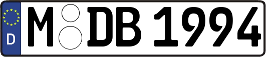 M-DB1994