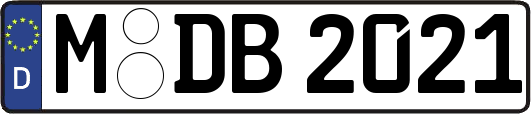 M-DB2021