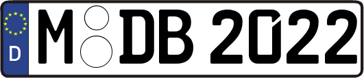 M-DB2022