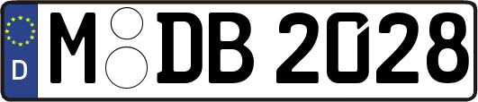M-DB2028