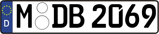 M-DB2069