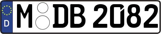 M-DB2082