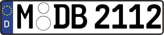 M-DB2112