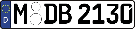 M-DB2130