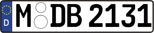 M-DB2131