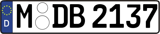 M-DB2137