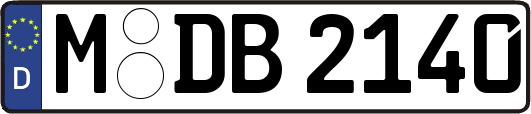 M-DB2140