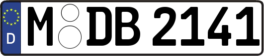 M-DB2141