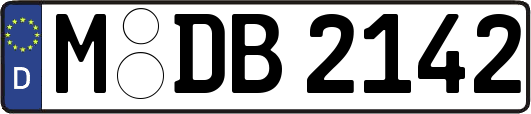 M-DB2142