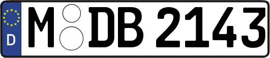 M-DB2143