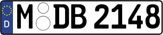 M-DB2148
