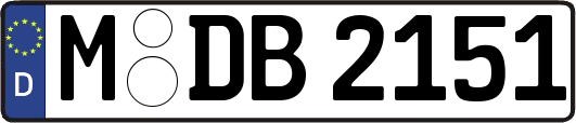 M-DB2151