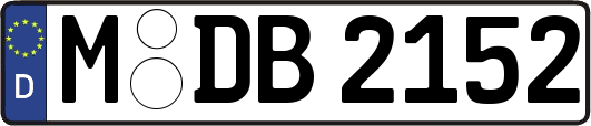 M-DB2152