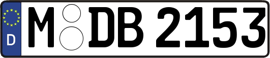 M-DB2153