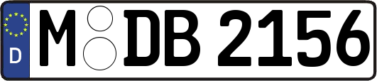 M-DB2156