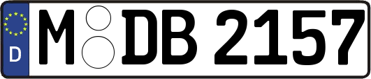 M-DB2157