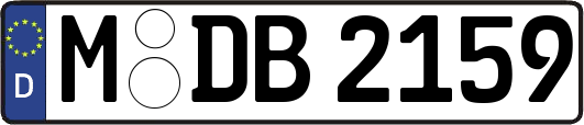 M-DB2159