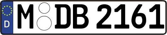 M-DB2161