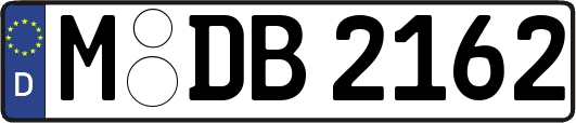 M-DB2162
