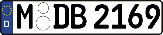 M-DB2169