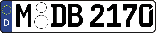 M-DB2170