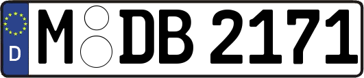 M-DB2171