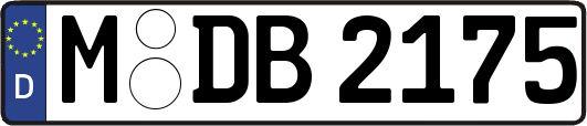 M-DB2175