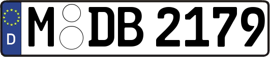 M-DB2179