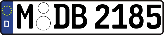 M-DB2185