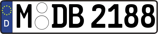 M-DB2188