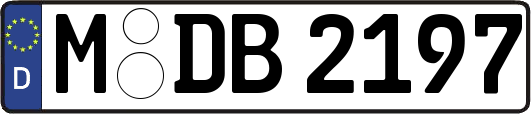 M-DB2197