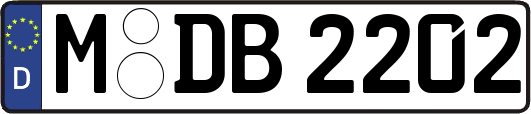 M-DB2202