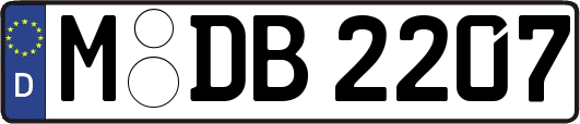 M-DB2207