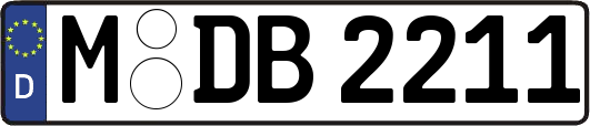 M-DB2211