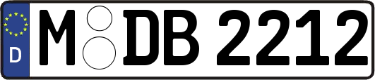 M-DB2212