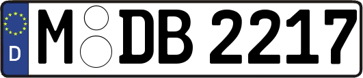 M-DB2217