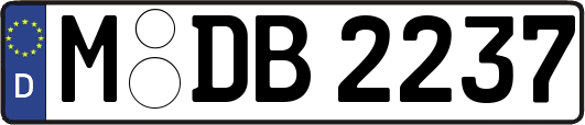 M-DB2237
