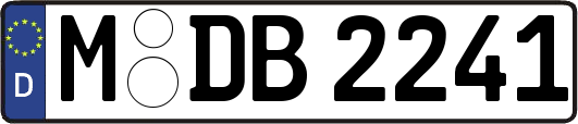 M-DB2241
