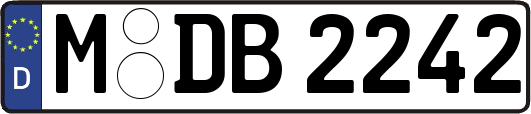 M-DB2242