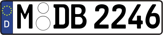 M-DB2246