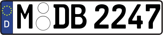 M-DB2247
