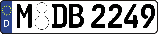 M-DB2249