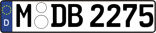 M-DB2275