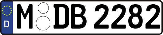 M-DB2282