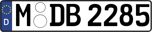 M-DB2285