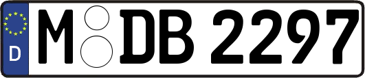 M-DB2297