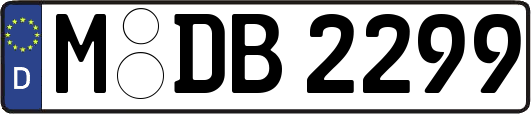 M-DB2299
