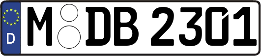 M-DB2301