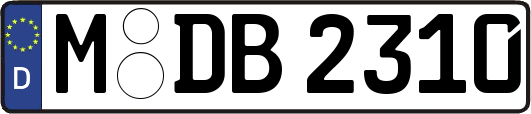 M-DB2310