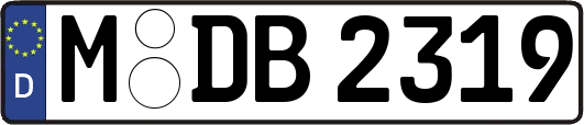 M-DB2319